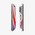 כיסוי Spigen לאייפון 16 סדרה אולטרה היברידי (MagFit)